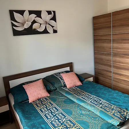 Apartmán Losonci Hétvégi ház Naszvad