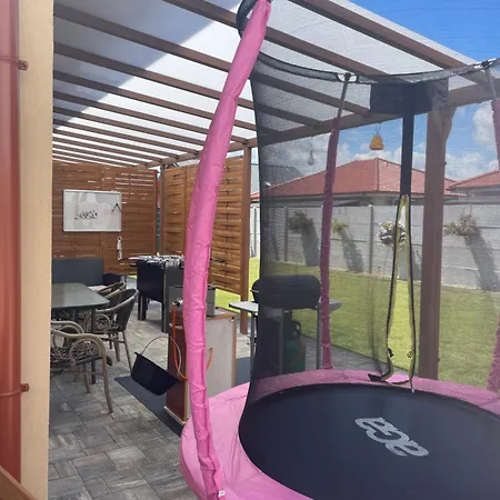 Apartman Losonci Vidiecky dom