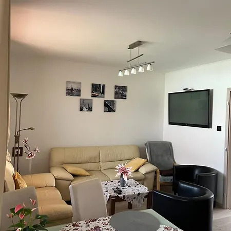 Apartmán Losonci Hétvégi ház Naszvad