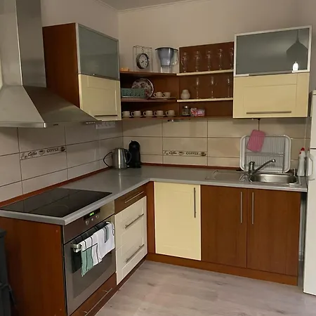 Apartmán Losonci Naszvad