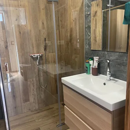 Apartman Losonci