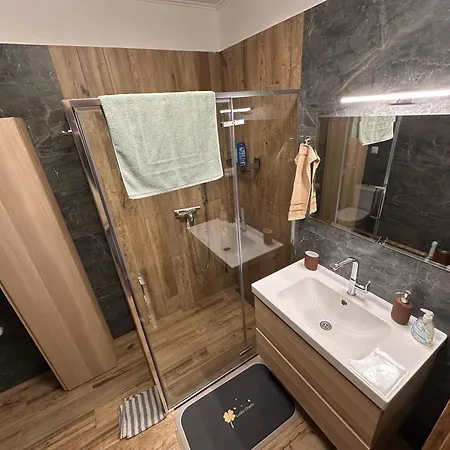 Losonci Apartment