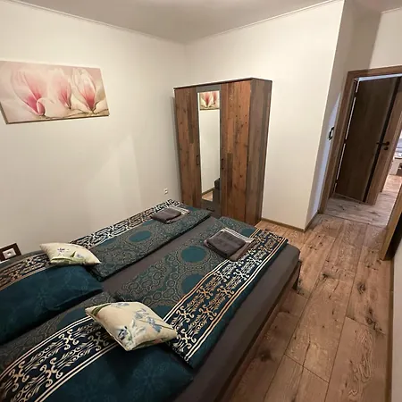 Losonci Apartment Nesvady