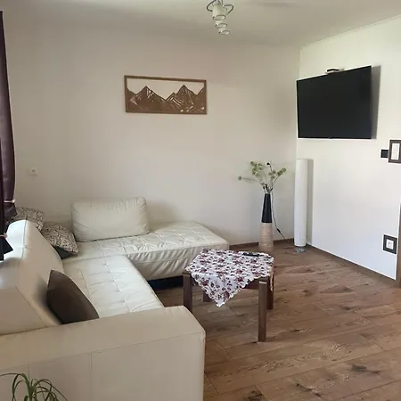 Apartment Losonci