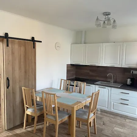 Apartment Losonci Nesvady
