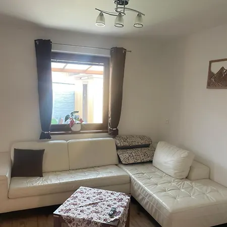 Losonci Apartment Nesvady