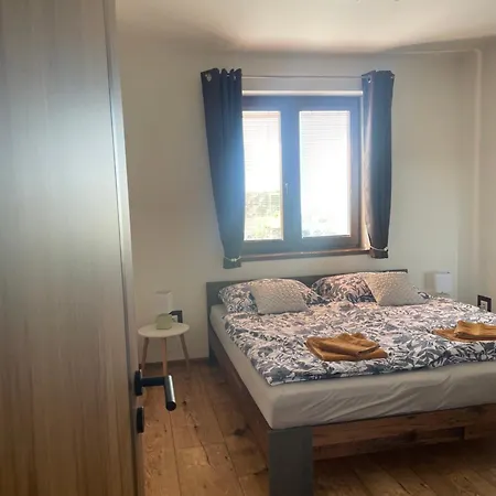 Appartamento Losonci Nesvady