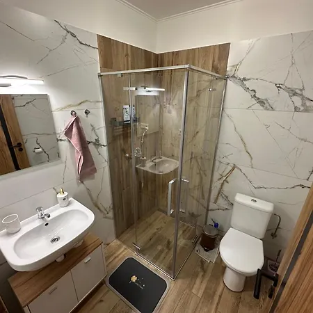 Apartment Losonci Nesvady