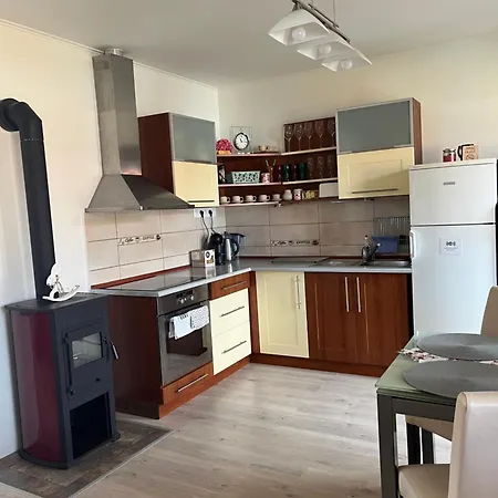 Apartment Losonci Nesvady