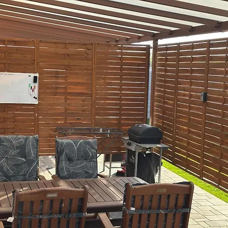 Losonci Apartment Nesvady